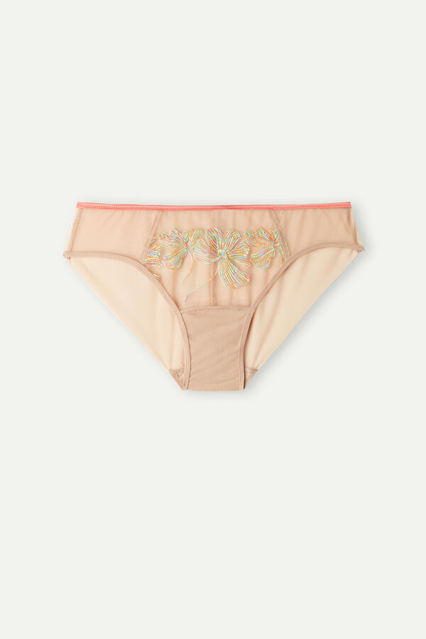 BRIEFS CANDY COLOURS | Intimissimi