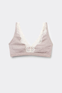 Effortless Beauty Lara Triangle Bra