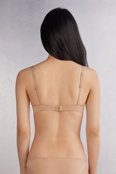 Push-up-BH Bellissima aus Mikrofaser Ultralight