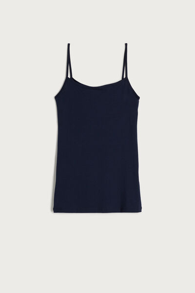 Ultrafresh Supima® Cotton Vest Top