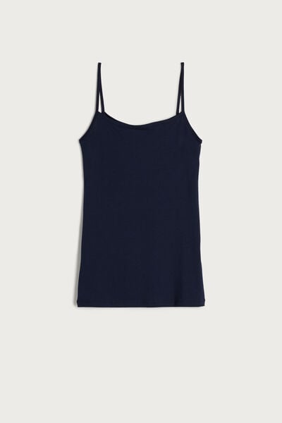 Ultrafresh Cotton Vest Top