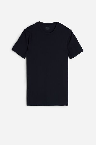ストレッチ スーピマコットン® Ｔシャツ