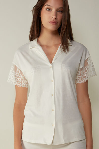 Made in Heaven Ultrafresh Supima® Short-Sleeved Shirt