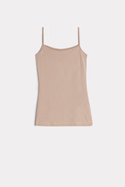 Ultrafresh Supima® Cotton Vest Top