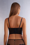 Iconic Beauty Bandeau Balconette Bustier