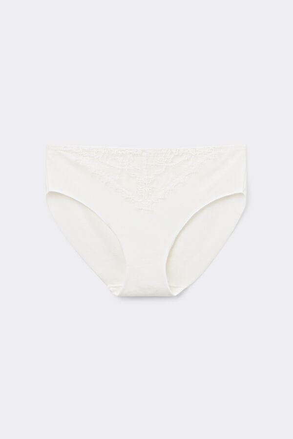 Her Beauty Dikişsiz Pamuklu Slip