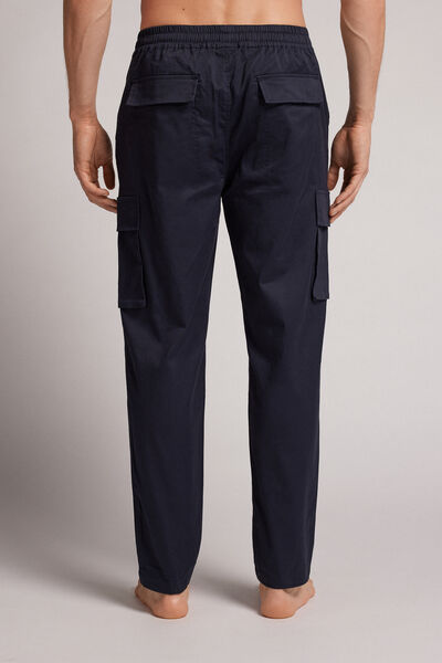 Pantalon cargo