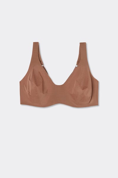 Ultralight Microfibre Greta Balconette Bra