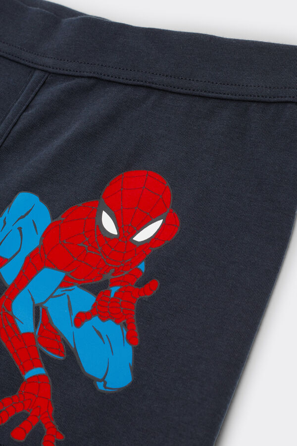 Spider-Man Marvel Superior Cotton Boxers