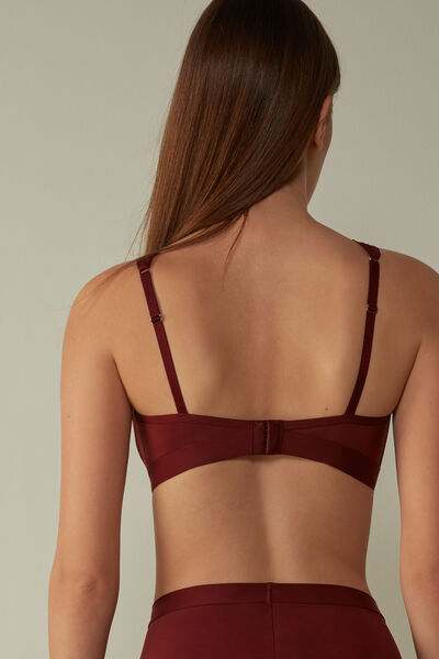 Romantic Life Lara Triangle Bra