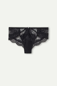 Culotte Brasilianata Loosen Heartstrings