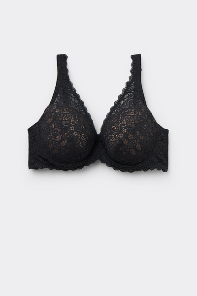 Soutien Balconette Elena em Renda