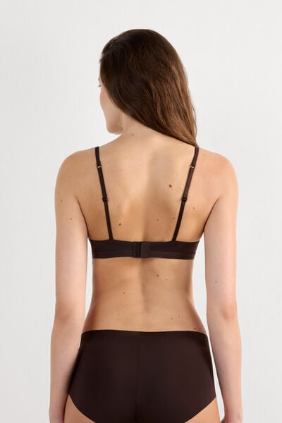 Tiziana Ultralight Microfibre Triangle Bra