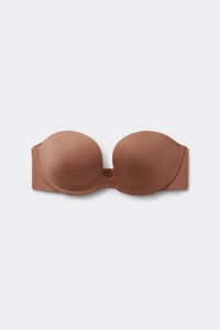 Reggiseno a Fascia Monica in Microfibra Ultralight