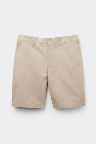 Bermuda Shorts