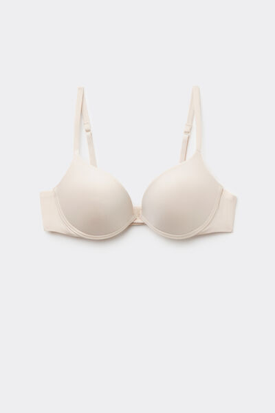 Simona Super Push-up Bra in Ultralight Microfiber