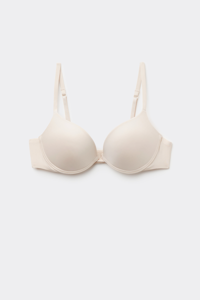 Super-Push-up-BH Simona aus Mikrofaser Ultralight