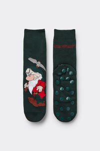 Mitjons Antilliscants ©Disney Barrufet Rondinaire