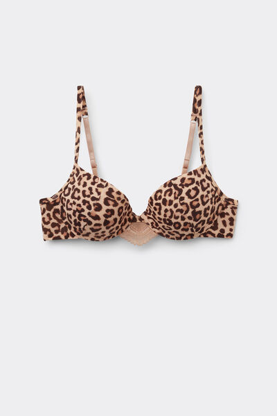 Reggiseno Push-up Bellissima Pretty Savage