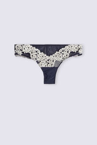 Pretty Flowers Brazilian Briefs