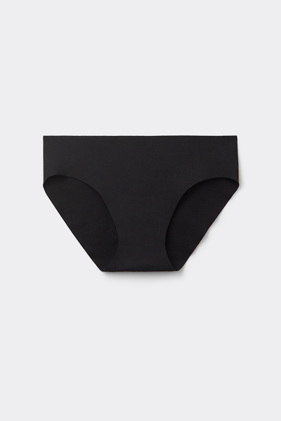 Seamless Cotton Briefs