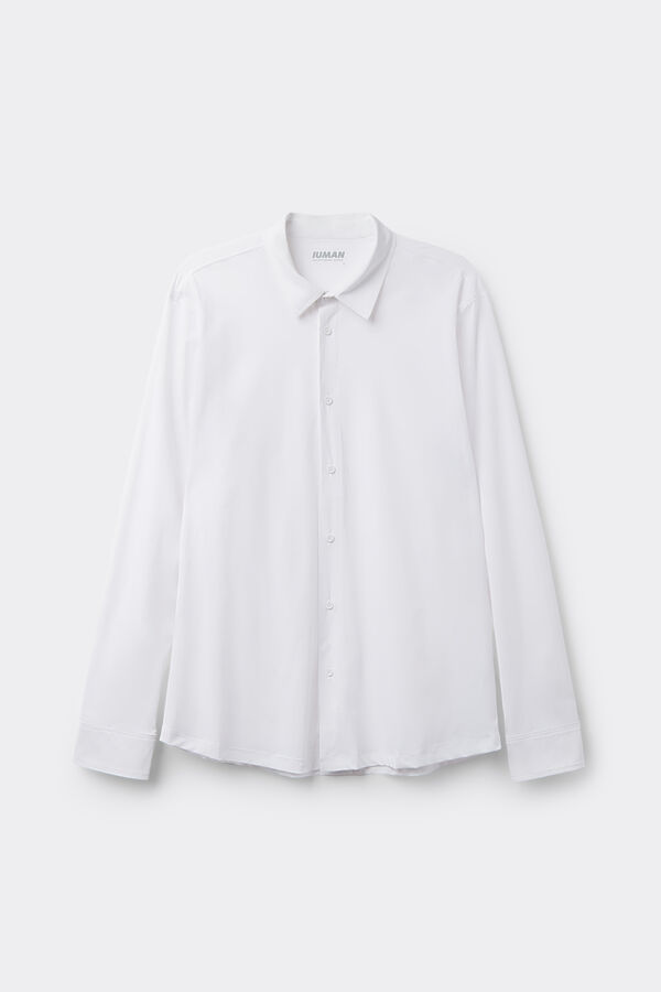 Non-Iron Shirt