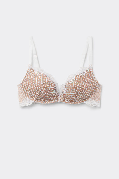 Sophisticated Allure Gioia Super Push-Up Bra