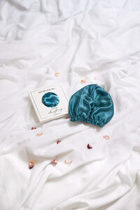 Silk Sleep Turban