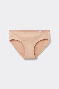 Full Coverage Cotton Knickers