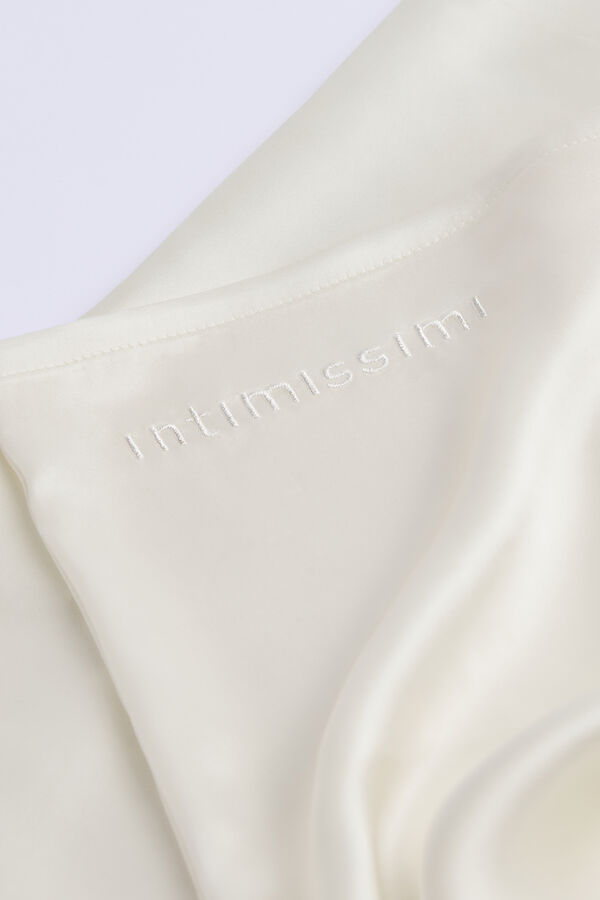 Rectangular Silk Pillowcase