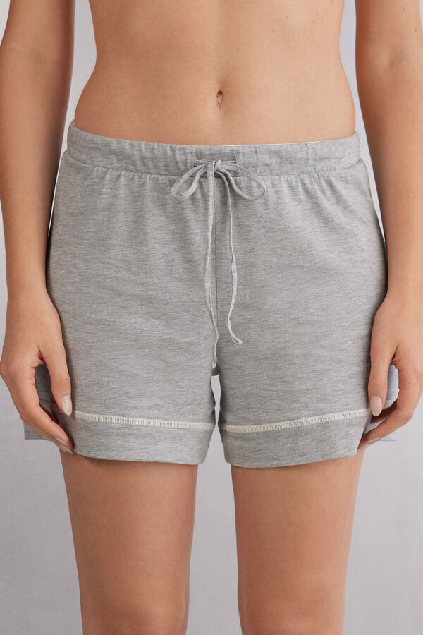 Pantaloncino in Cotone Superior