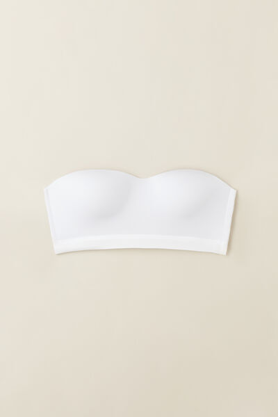 Ultralight Microfibre Bra Top