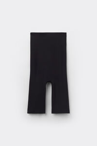 Seamless Microfibre Shaping Shorts
