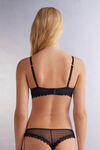 Sensual Flowers Super Push-up-BH Elettra