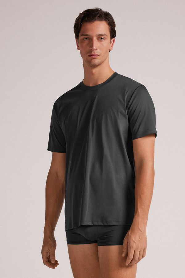 Premium Cotton T-Shirt