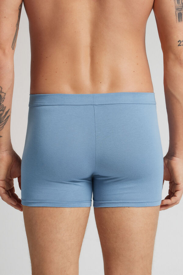 “The Indestructible” Superior Cotton Boxers