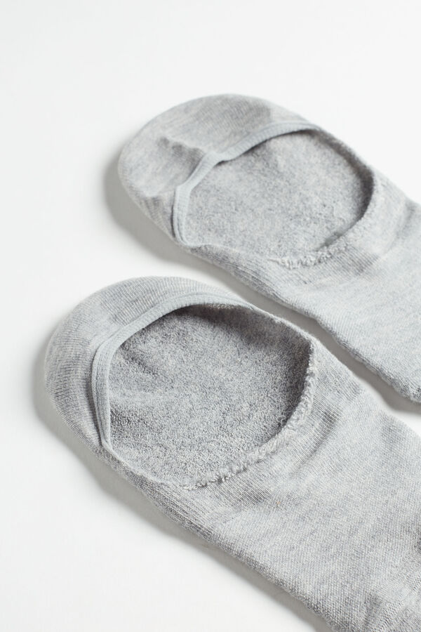 Terrycloth Shoe Liners
