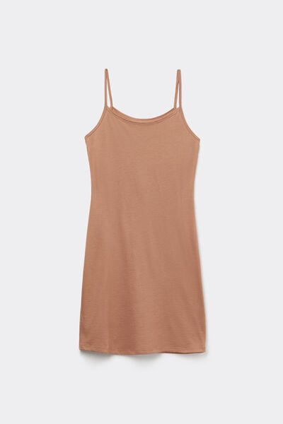 Sottoveste in Cotone Ultrafresh