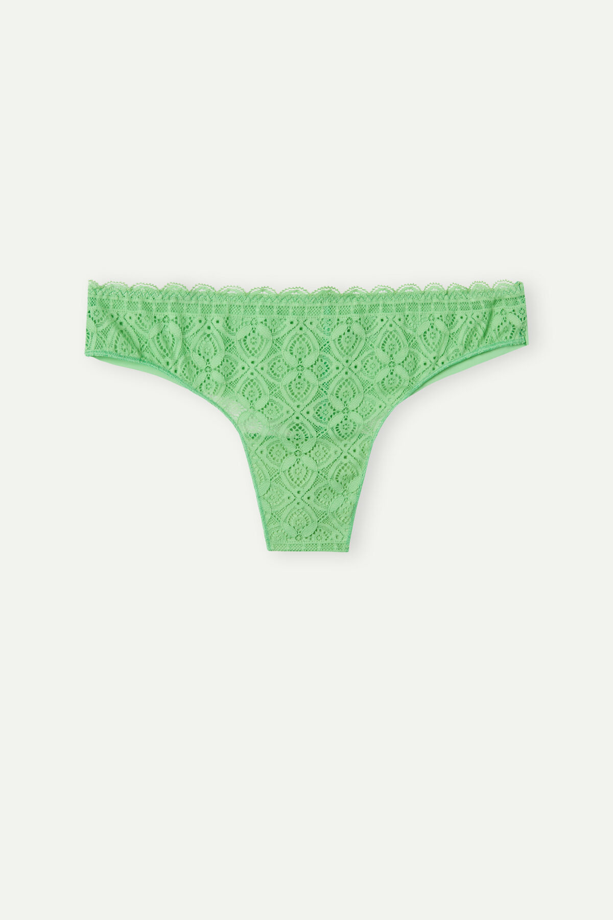 Женские трусики бразилиана | Intimissimi
