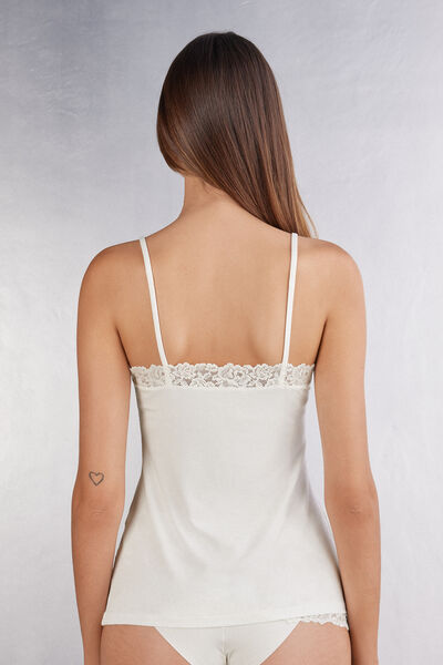 Top aus Modal Pretty Flowers