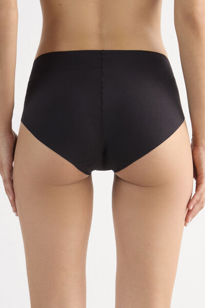 High-Waisted Superior Comfort Knickers