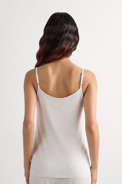 Haut de pyjama en modal CHIC COMFORT