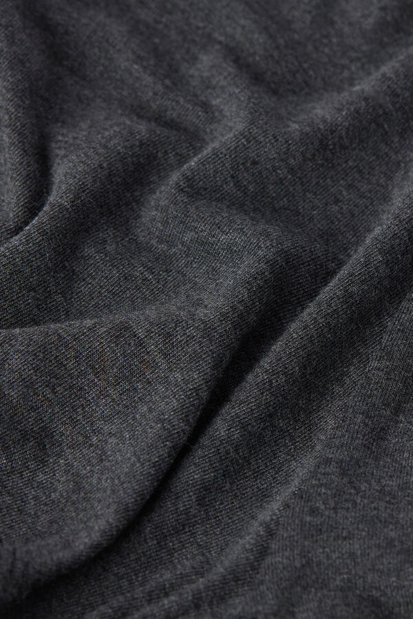 Boxer en modal et soie