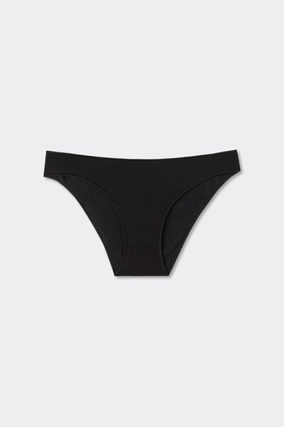 Slip Vita Bassa in Cotone