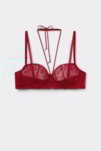La Femme Fatale Denise Balconette Bra