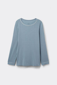 Modal Long-Sleeved Jumper