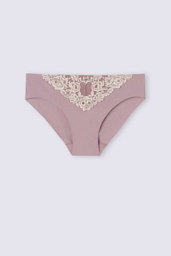 Buy SECRET SHAPE LINGERIE women 100% cotton panties (Medium size