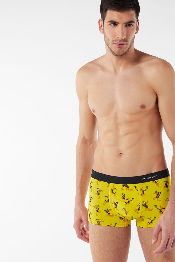 Looney Tunes© print boxers