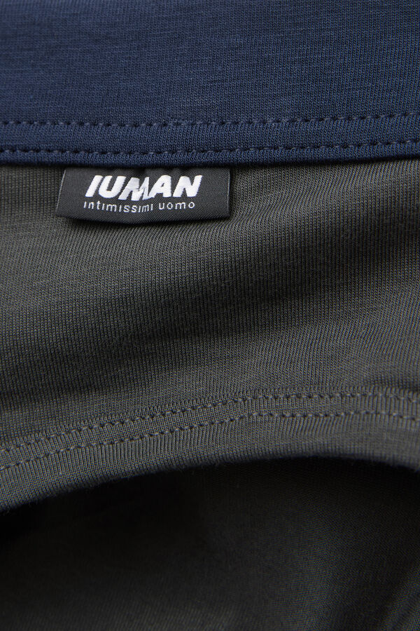 “The Indestructible” Superior Cotton Briefs