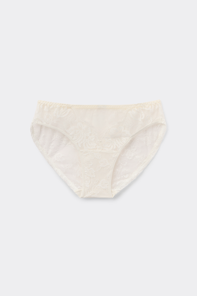 The Simplest Pleasures Lace Briefs